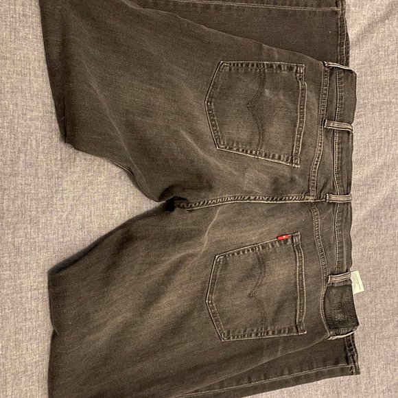 Men's Levis 513 - Picture 2 of 2